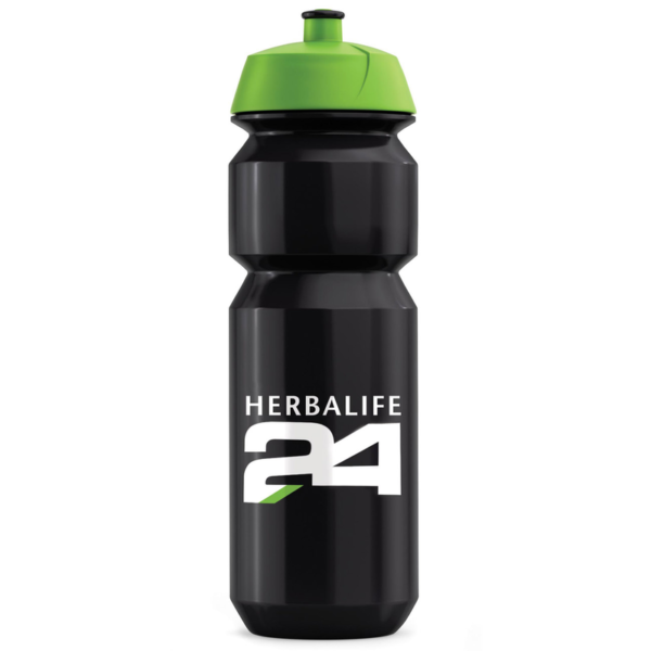 Пляшка для води HERBALIFE24, 750 мл