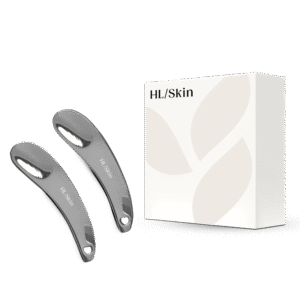 Набір лопаток для догляду за шкірою (2 шт.)